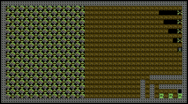 Cave 1. Easy2